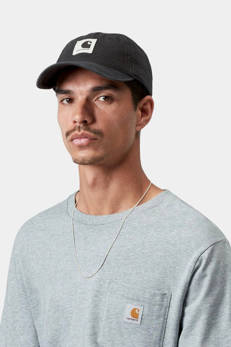 Canvas Cap