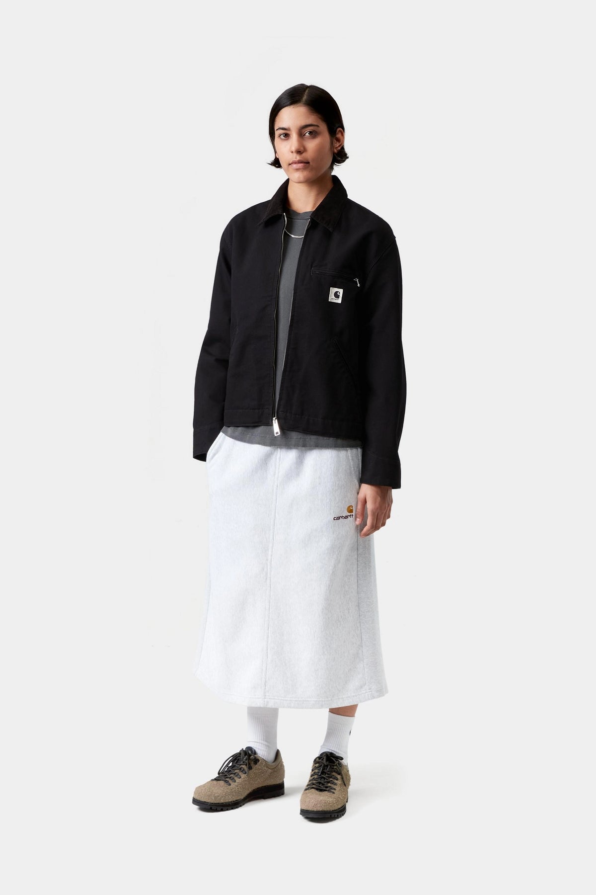 W' OG Detroit Jacket
