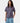 Women's S/S Script Embroidery T-Shirt