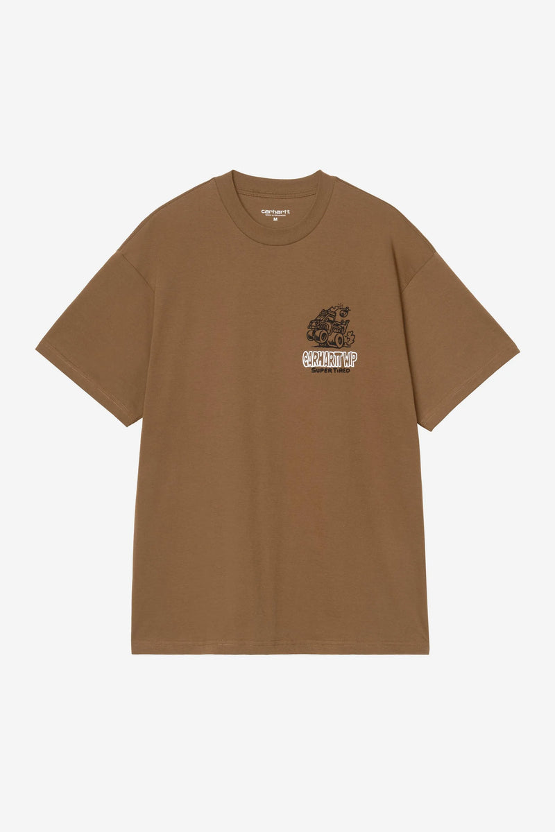 S/S Hot Rat T-Shirt