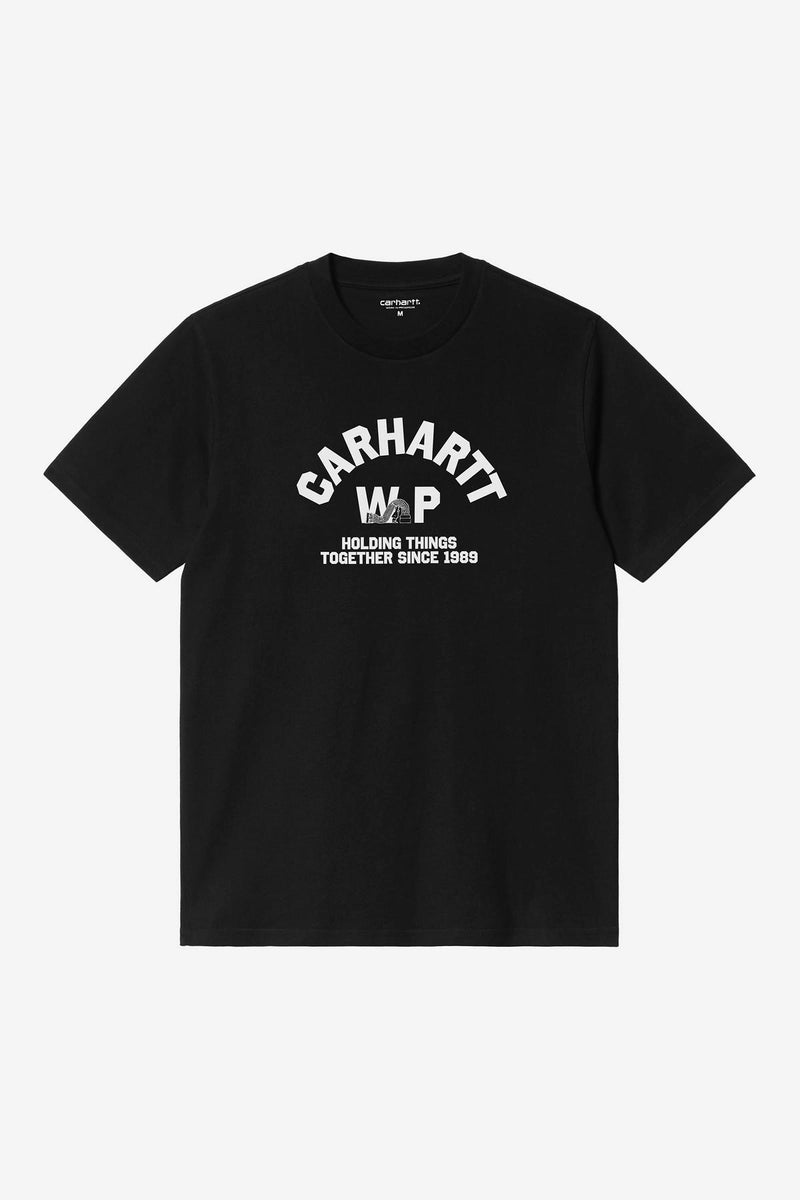 S/S Column T-Shirt