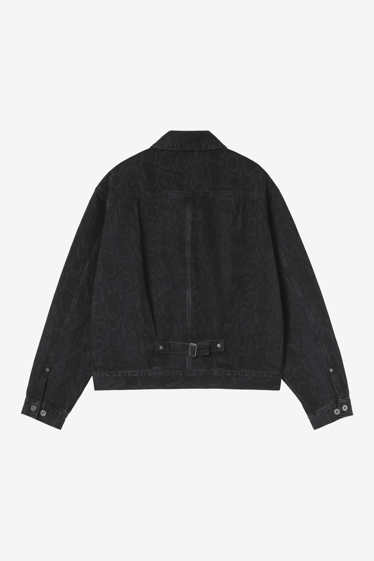 Belmar Jacket