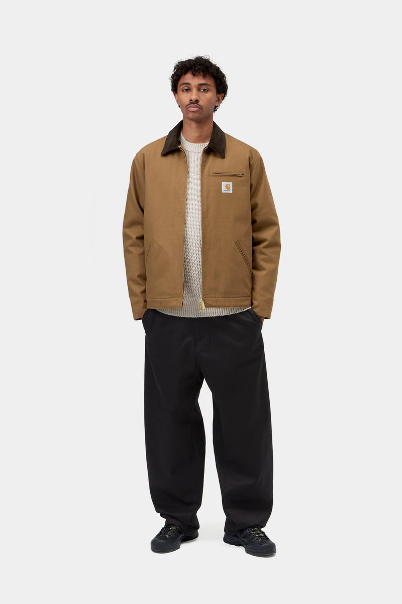 Detroit Jacket (Winter)