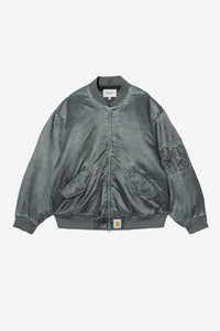 Raven, Heavy enzyme wash
