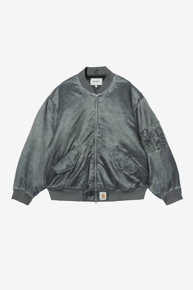 Orman Bomber