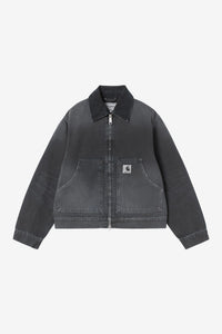 Black / Black, Destroy wash