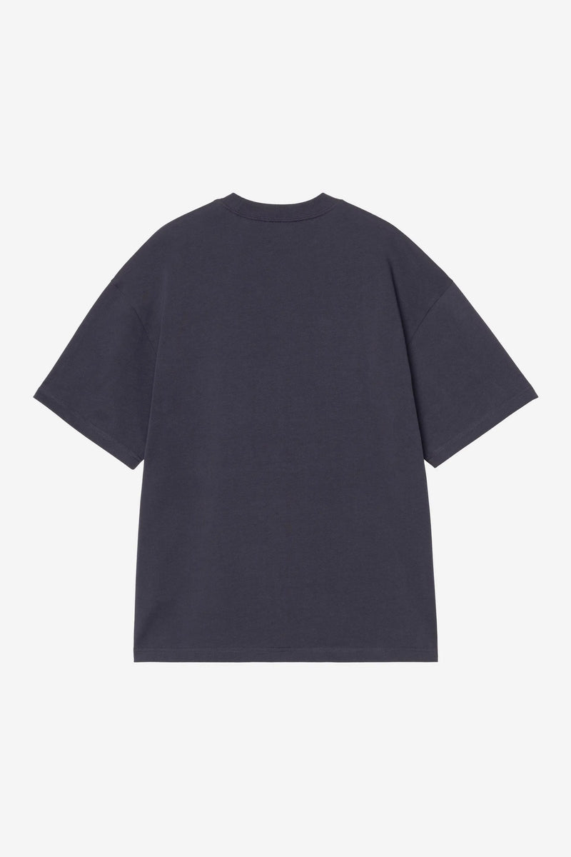S/S Blackletter T-Shirt