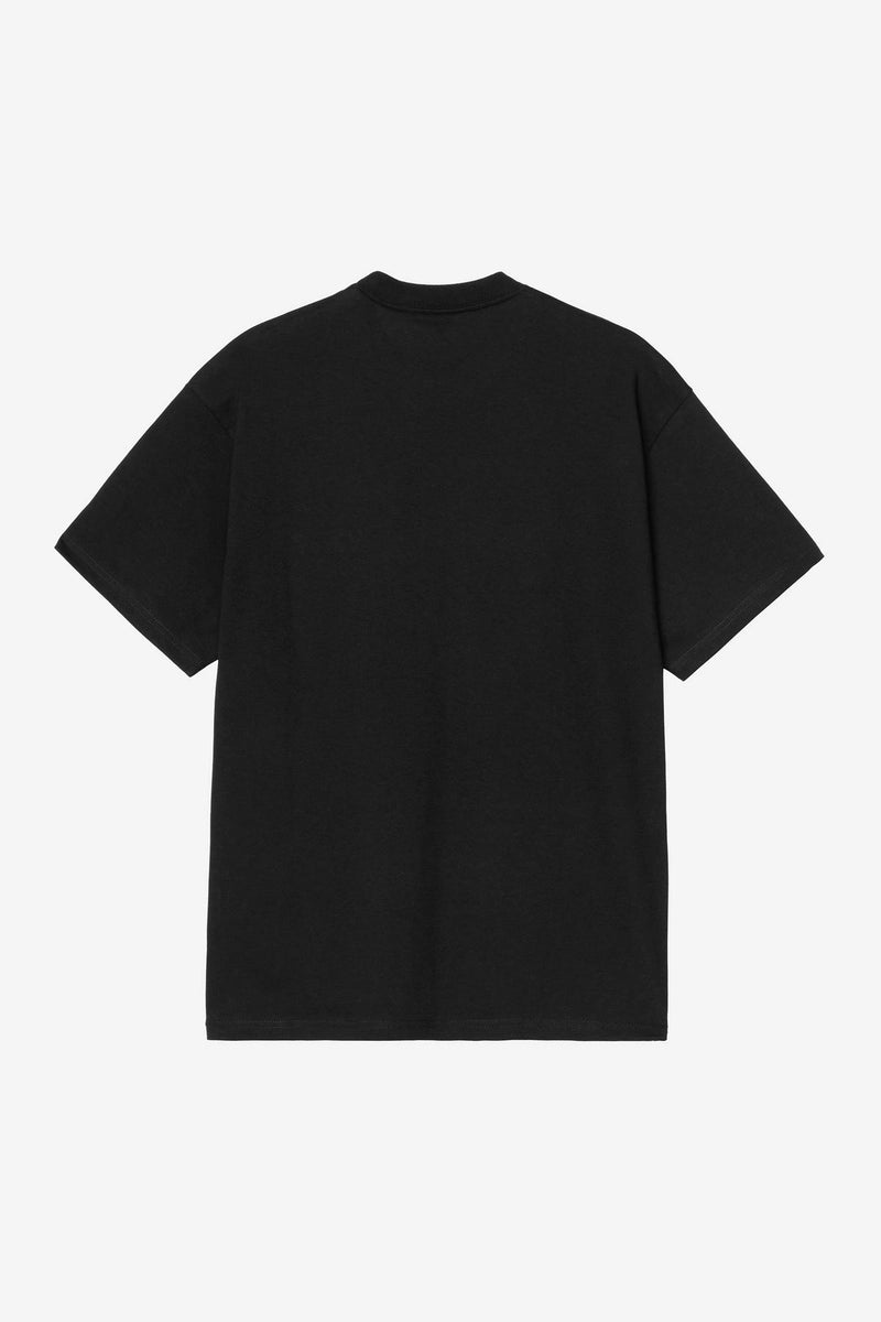 S/S Column T-Shirt