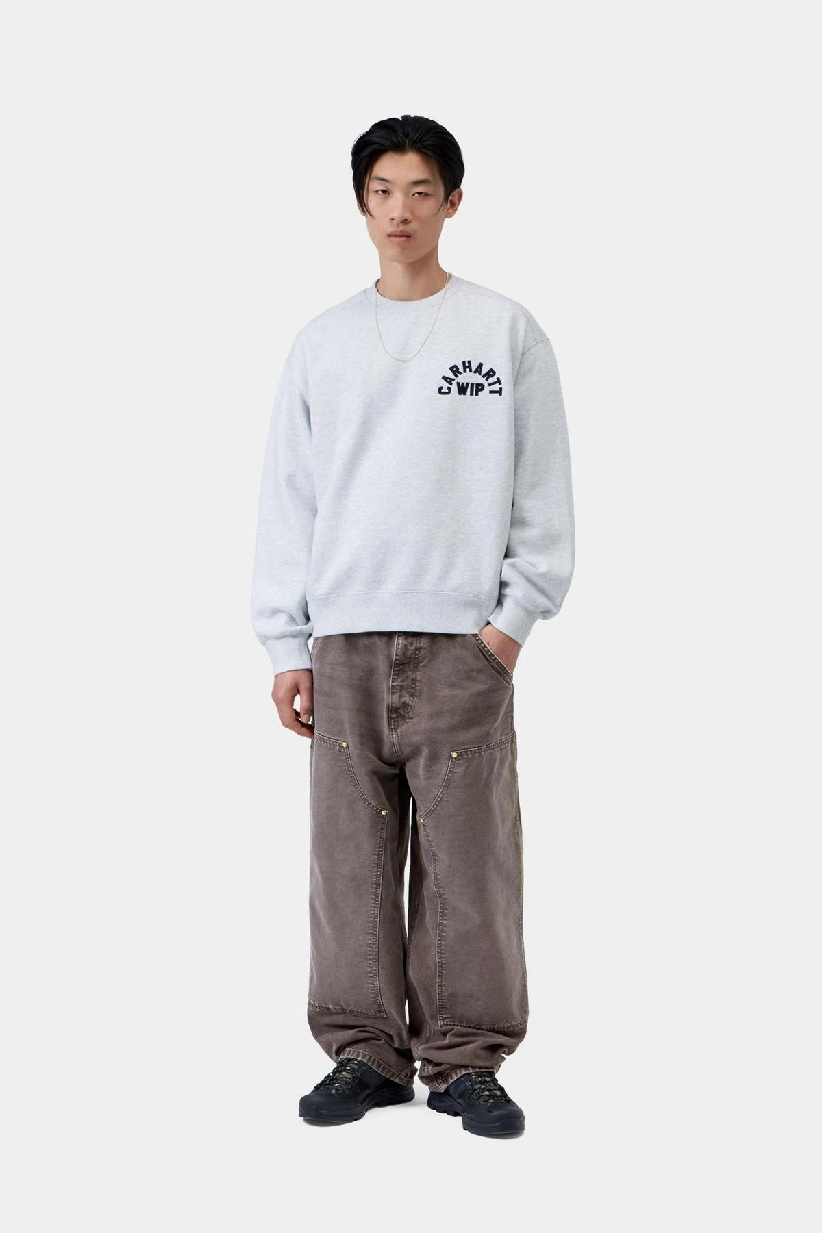 OG Double Knee Pant