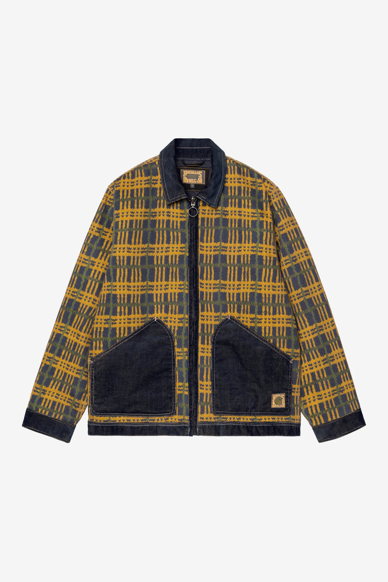 Carhartt WIP x Nicholas Daley Modular Jacket