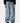 W' Brandon Single Knee Pant