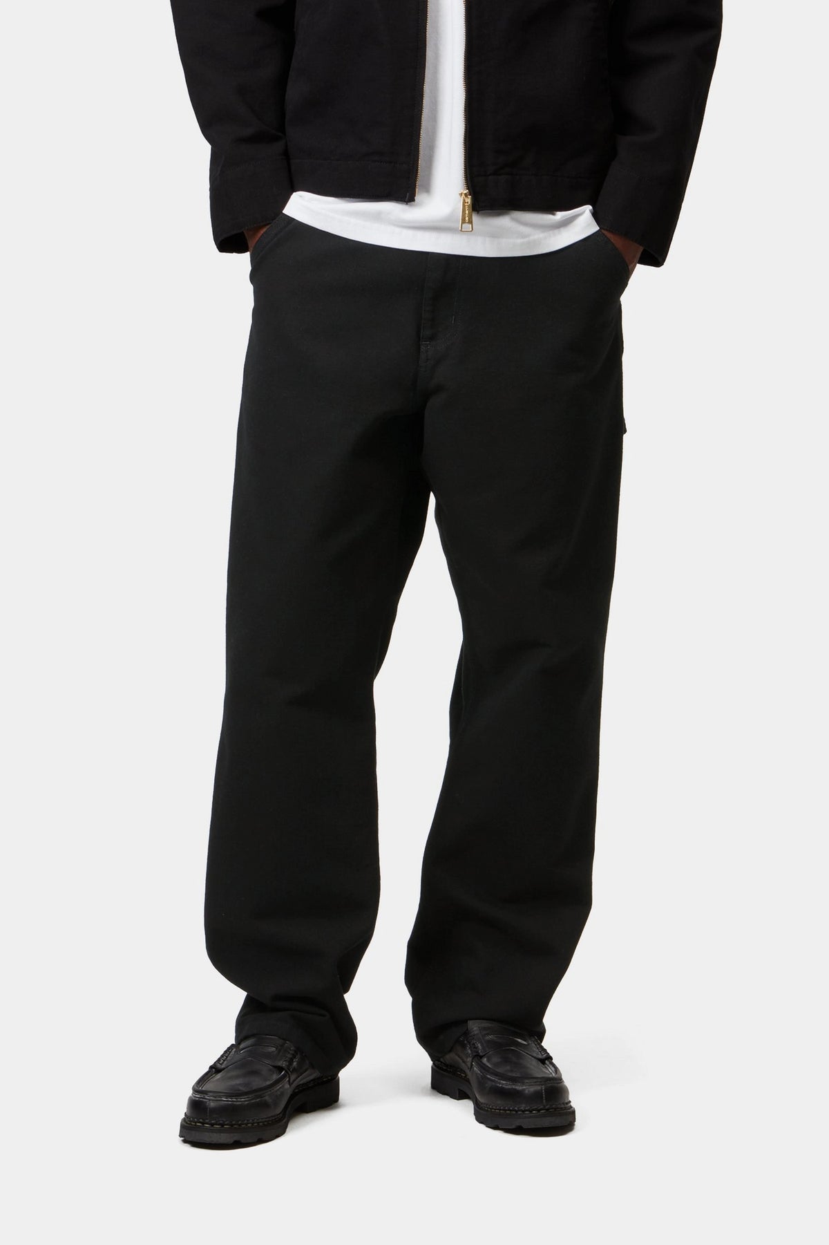 Single Knee Pant