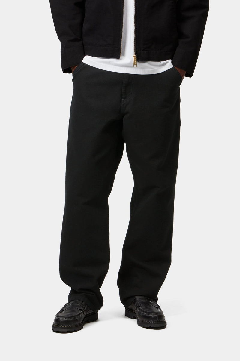 Single Knee Pant