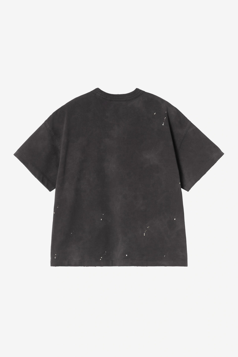 Women's S/S Painter T-Shirt