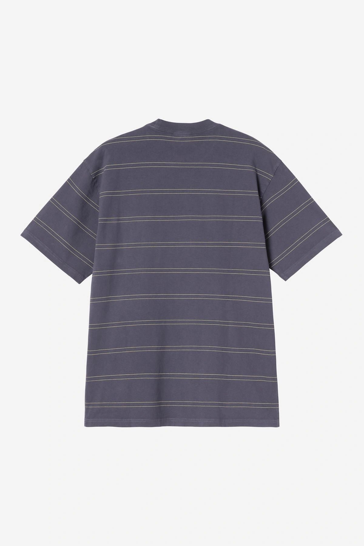 S/S Bert Pocket T-Shirt