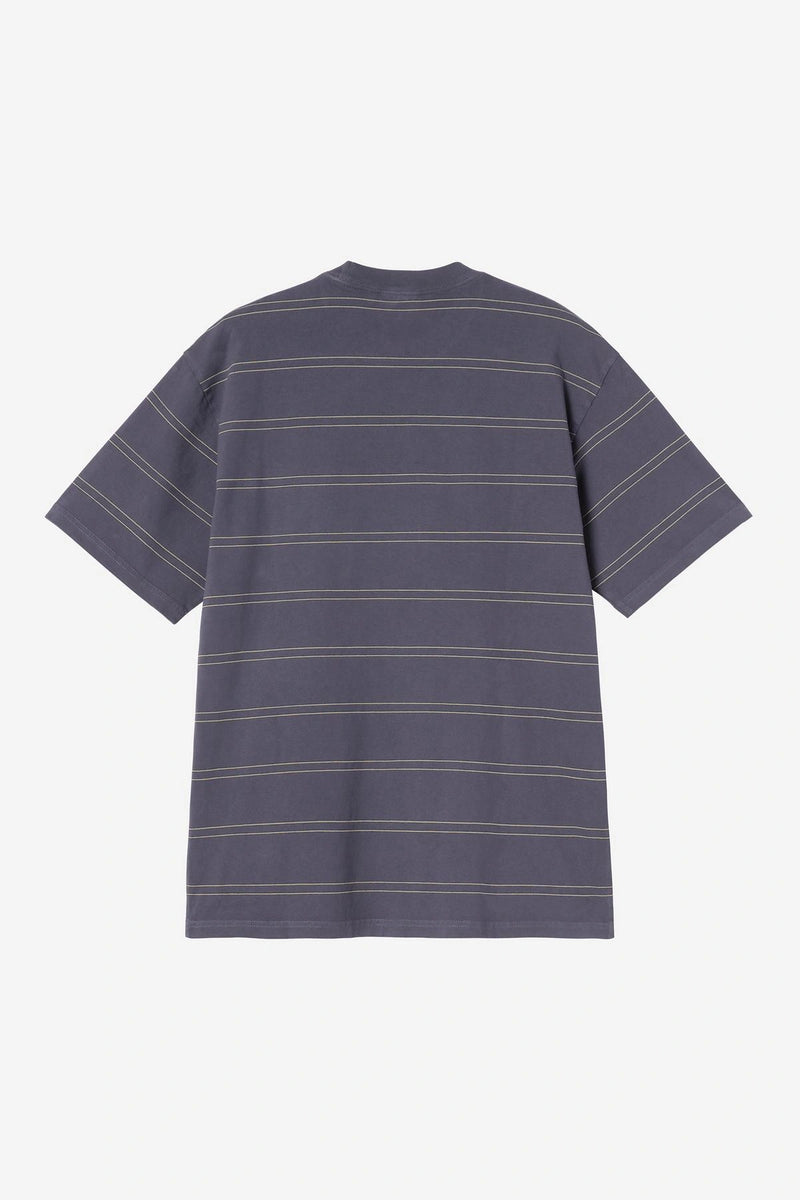S/S Bert Pocket T-Shirt
