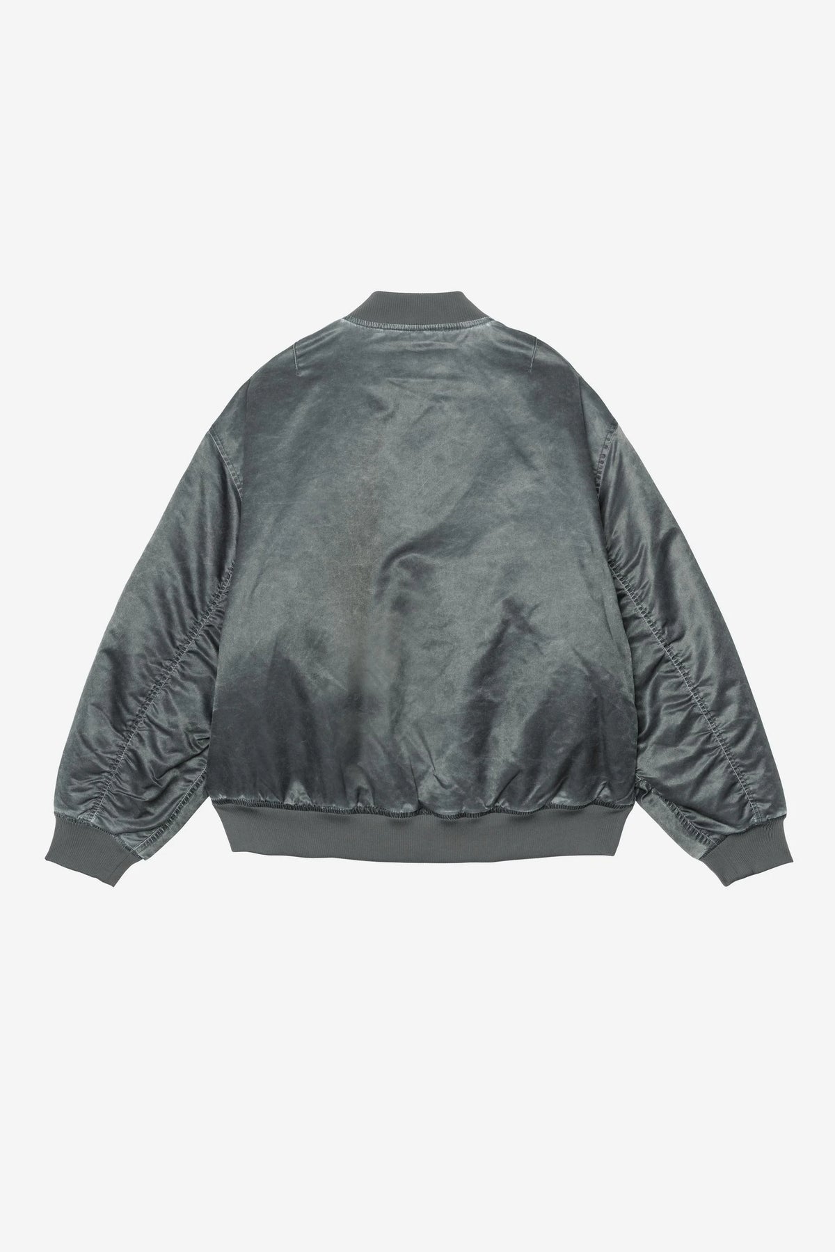 Orman Bomber
