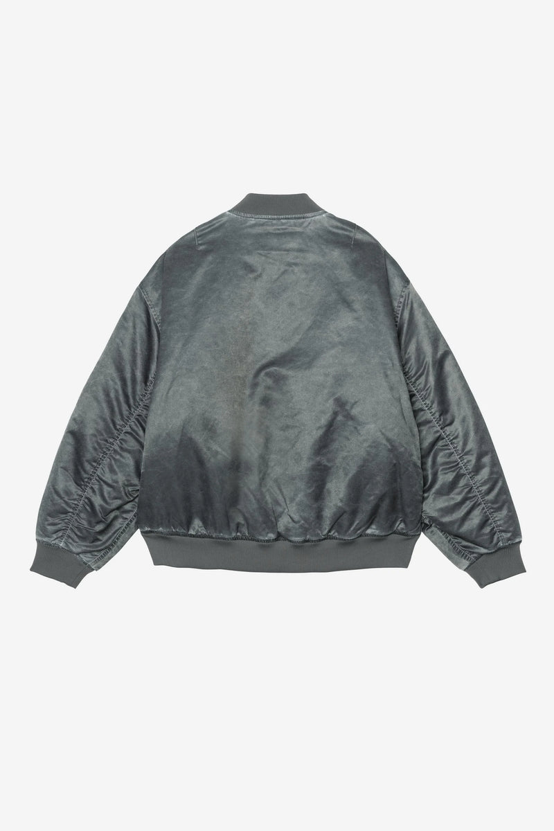 Orman Bomber