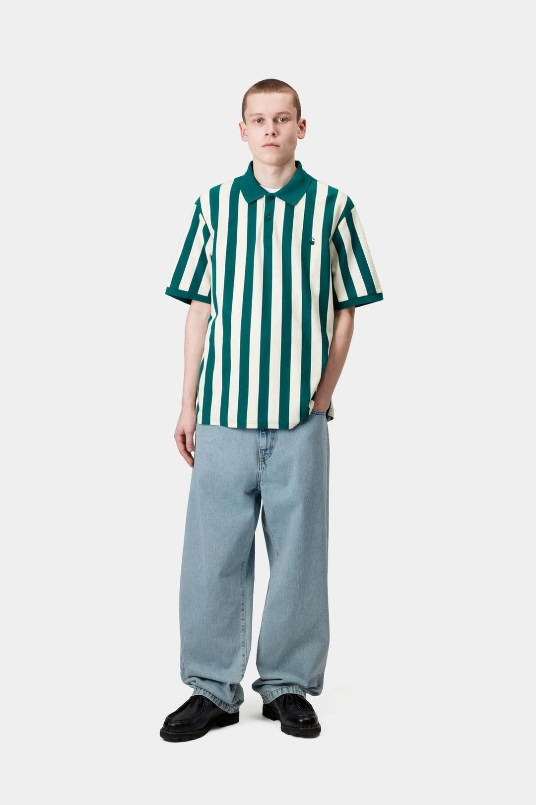 Landon Pant
