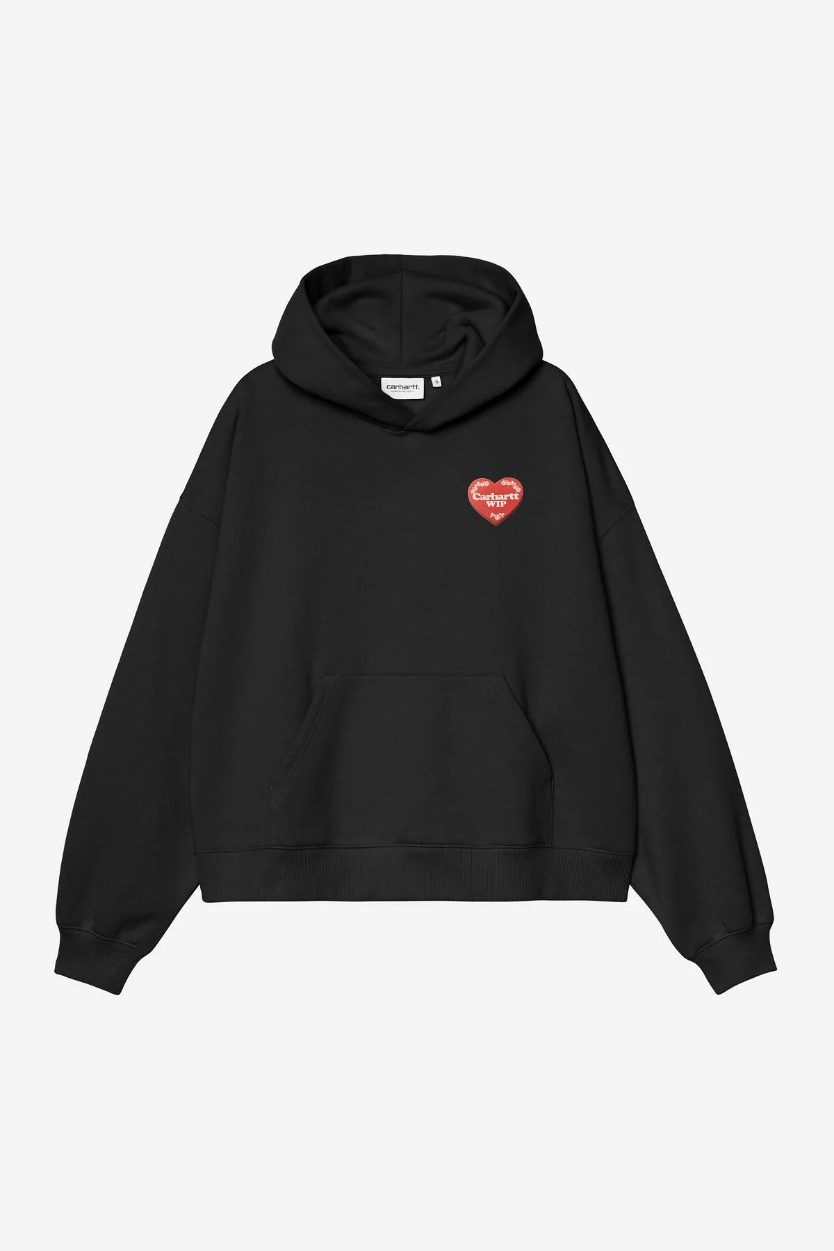 Women's Hooded Hartt Case Sweatshirt