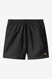 Black / Gold