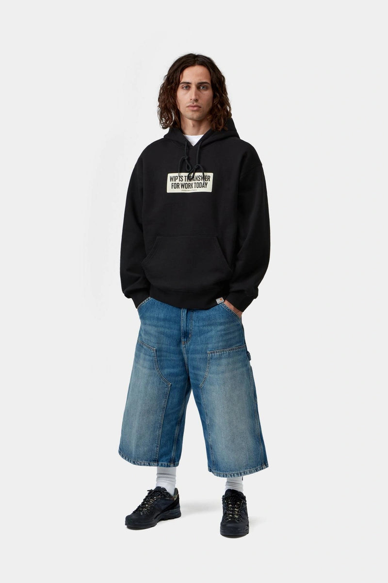 OG Double Knee Short (Long)