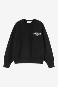 Black / Wax