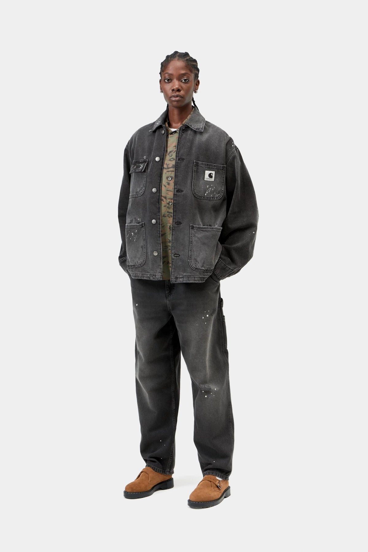 Women's OG Michigan Coat