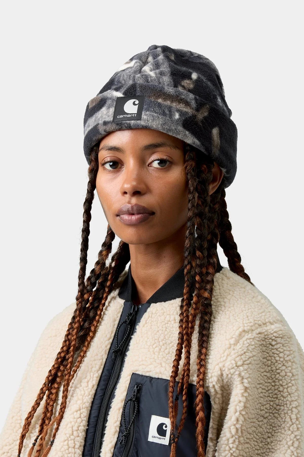 Blevin Beanie