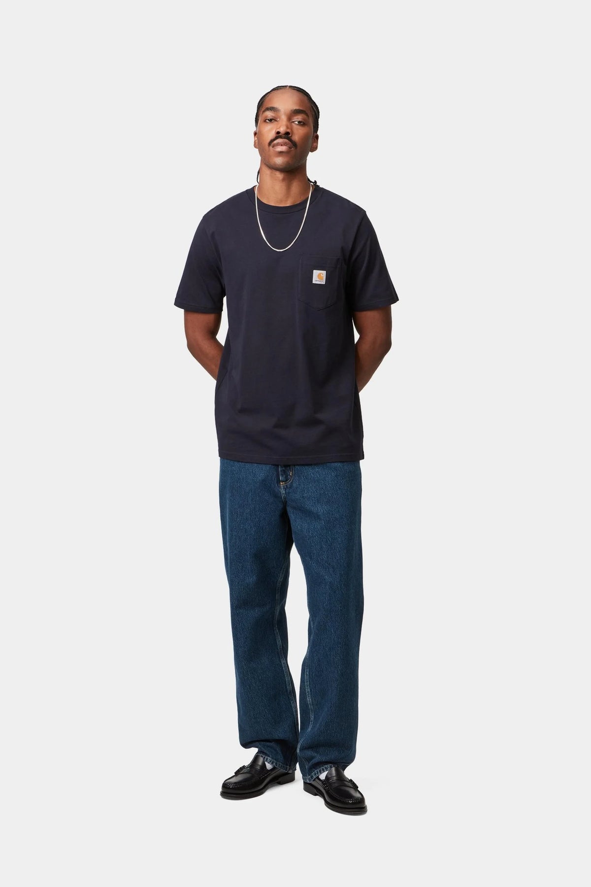 Single Knee Pant
