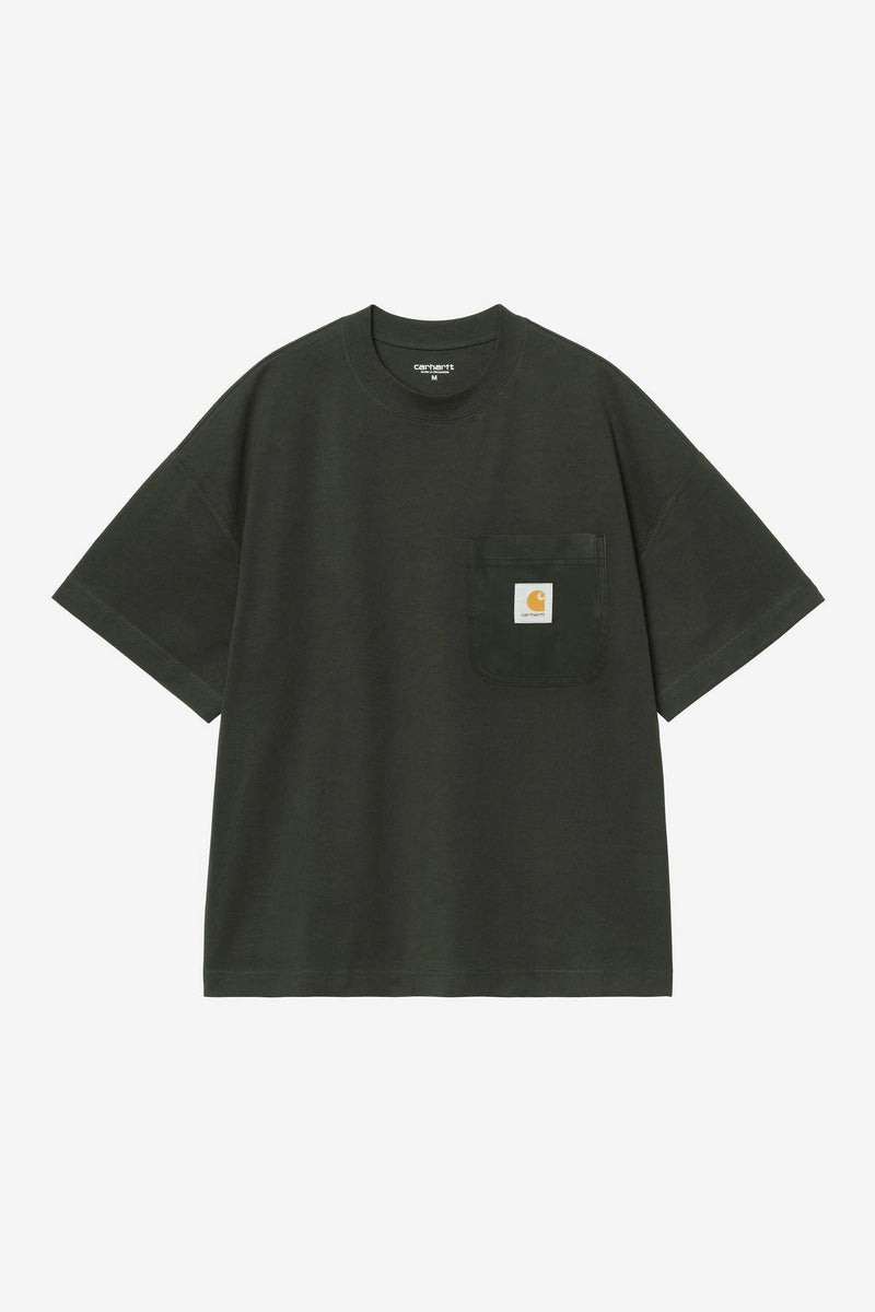 S/S Work Pocket T-Shirt
