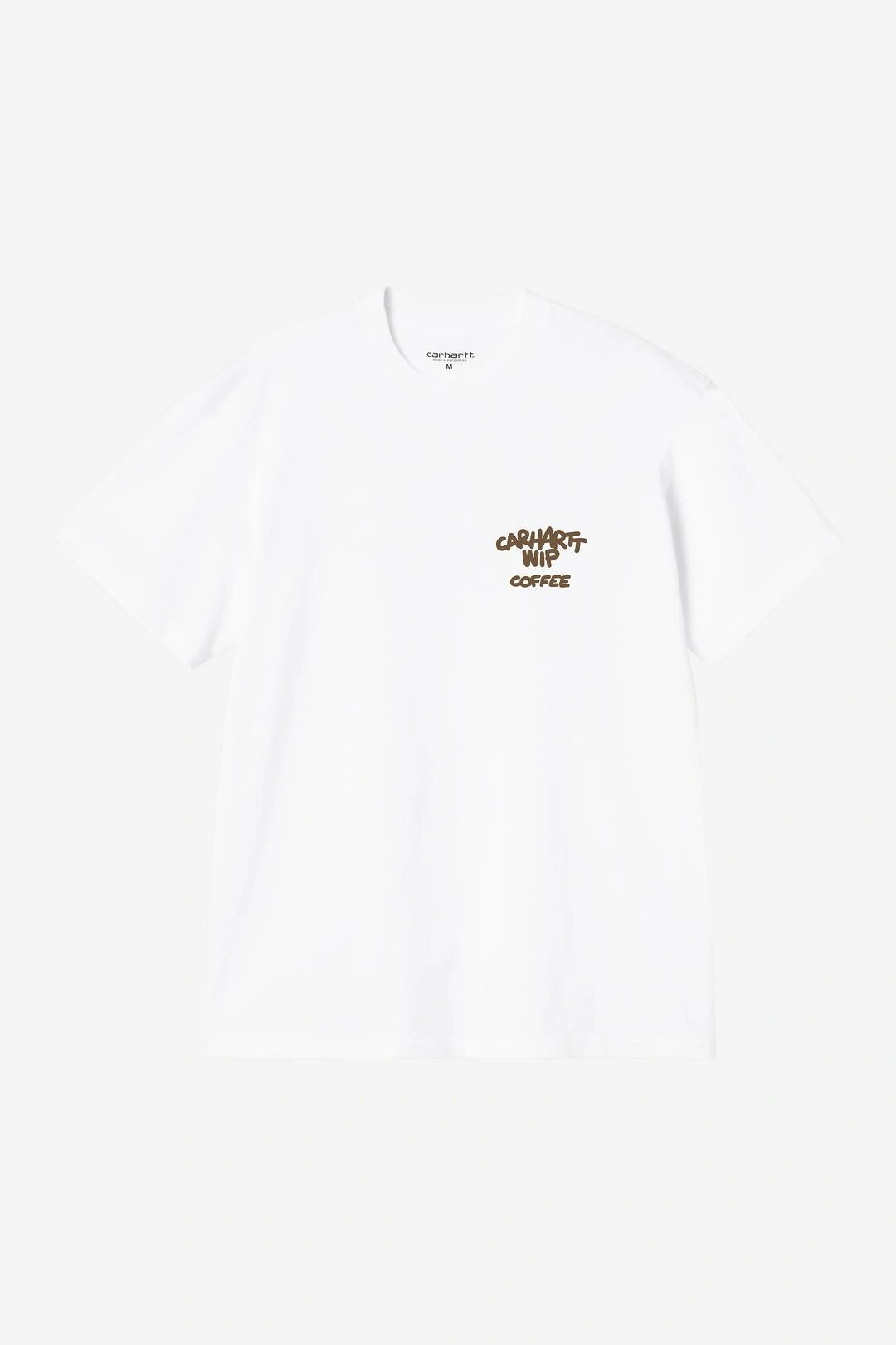 S/S Coffee Break T-Shirt