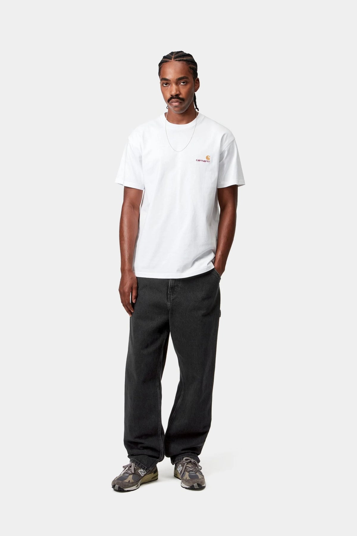 Single Knee Pant