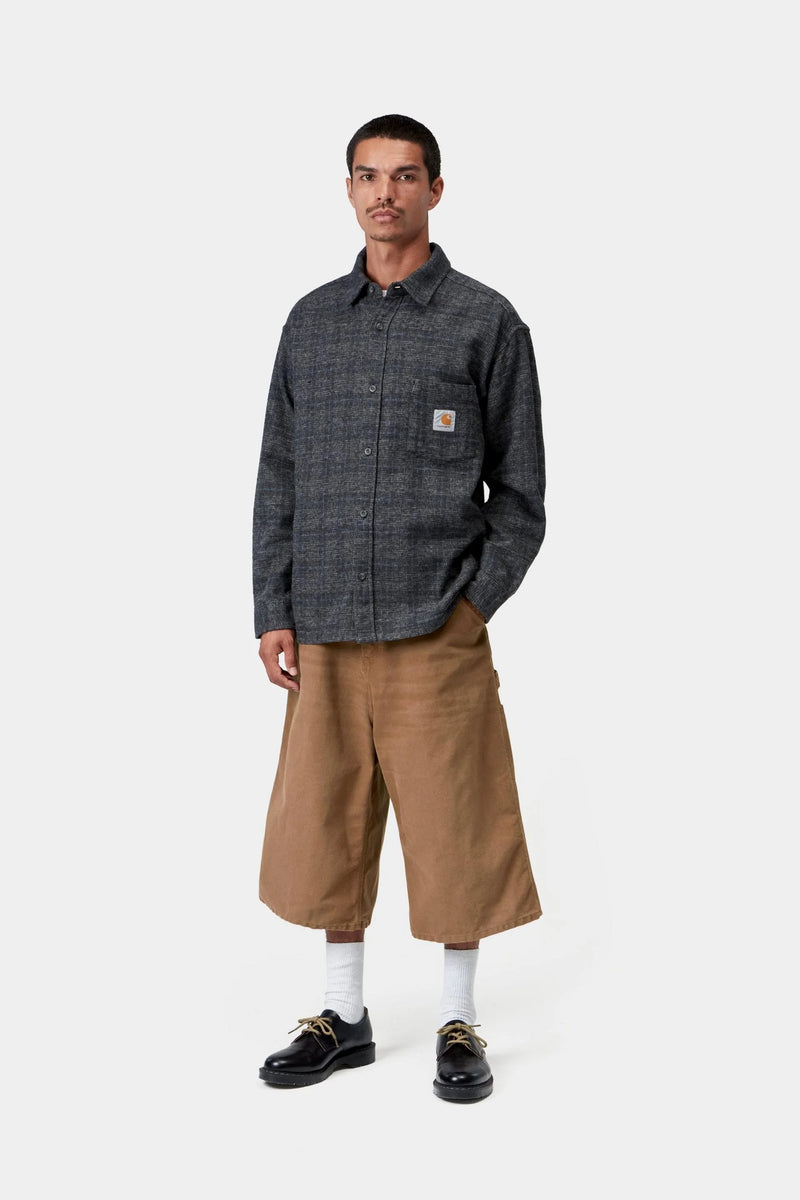 OG Single Knee Long Short