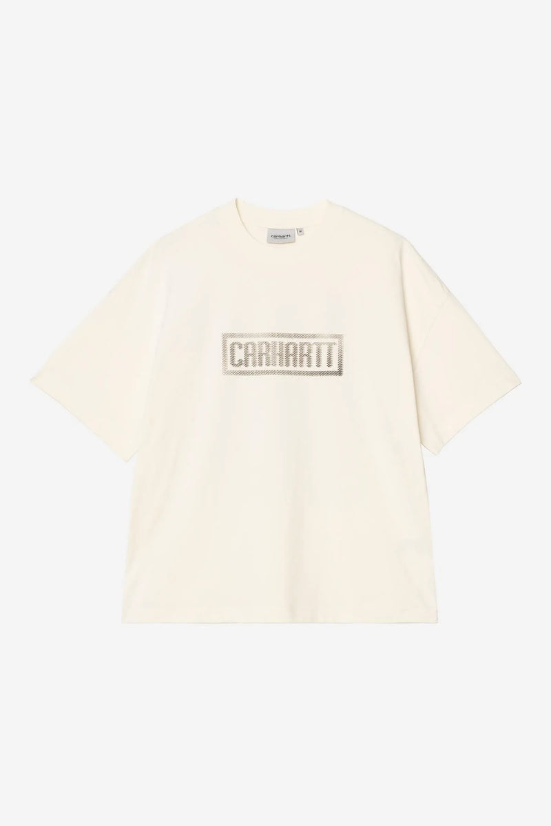 S/S Bricky Man T-Shirt