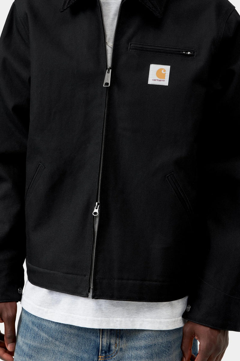 Detroit Jacket (Winter)