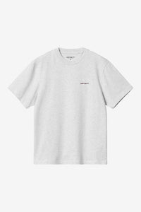 Ash Heather / Cozy Purple