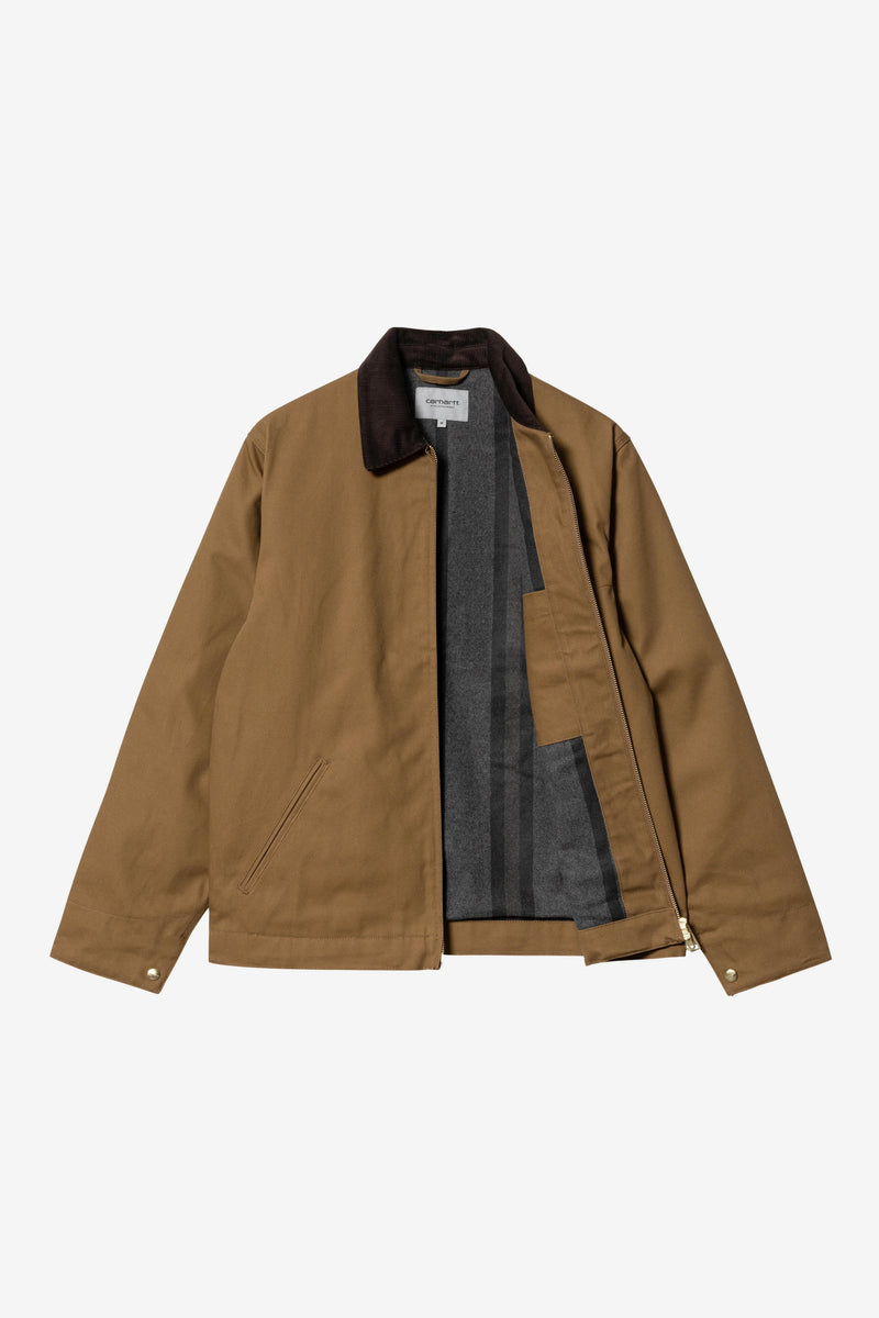 Detroit Jacket (Winter)