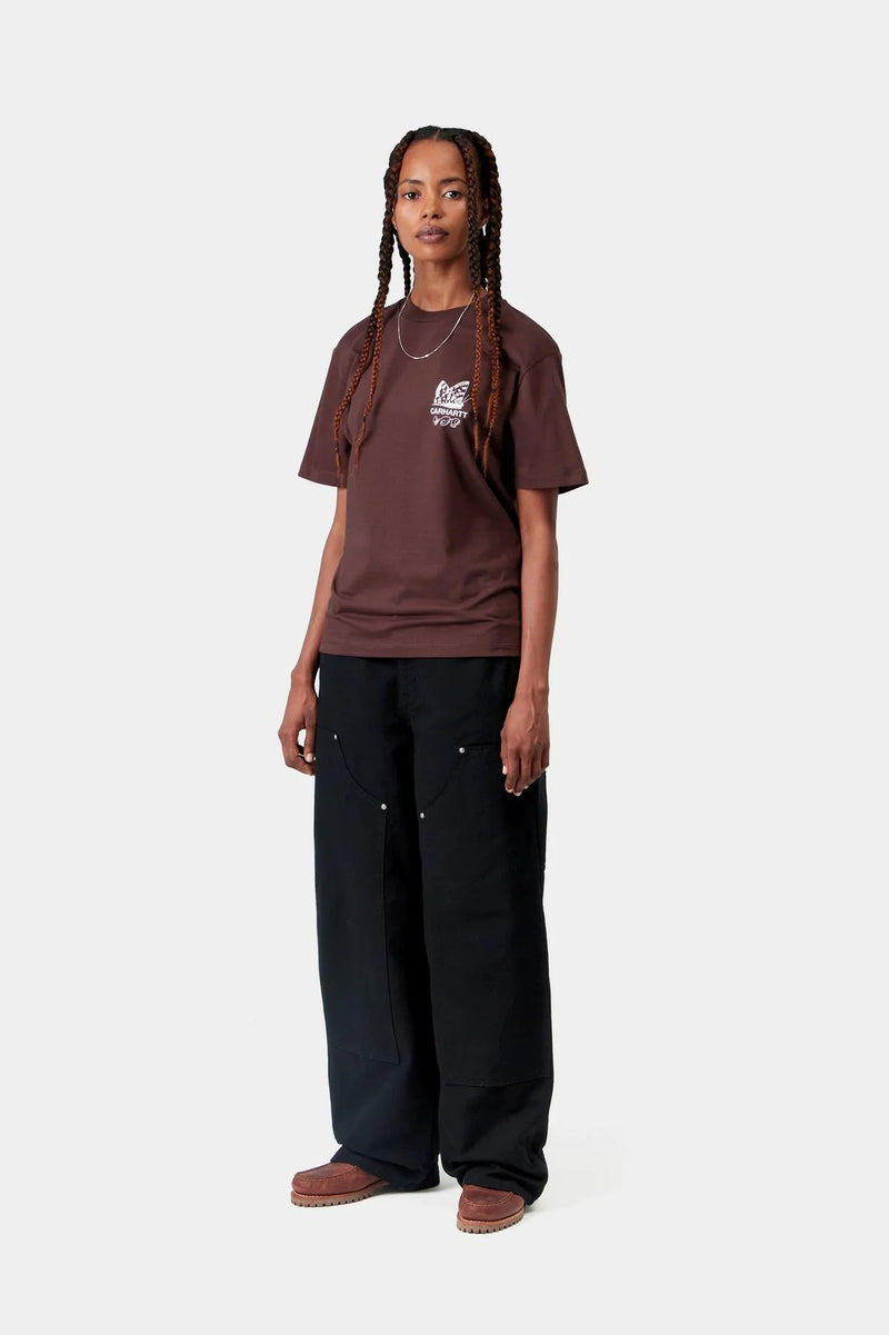 Women's S/S Silver Cups T-Shirt