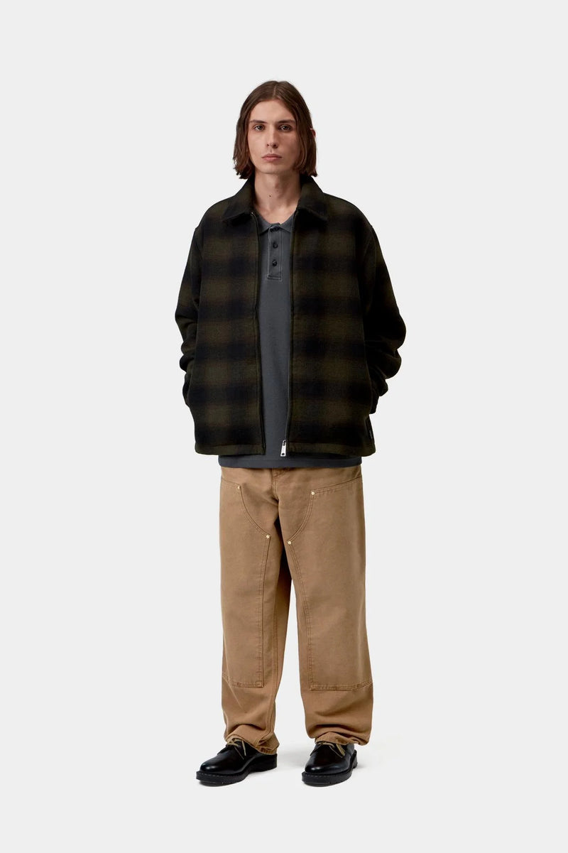 Double Knee Pant