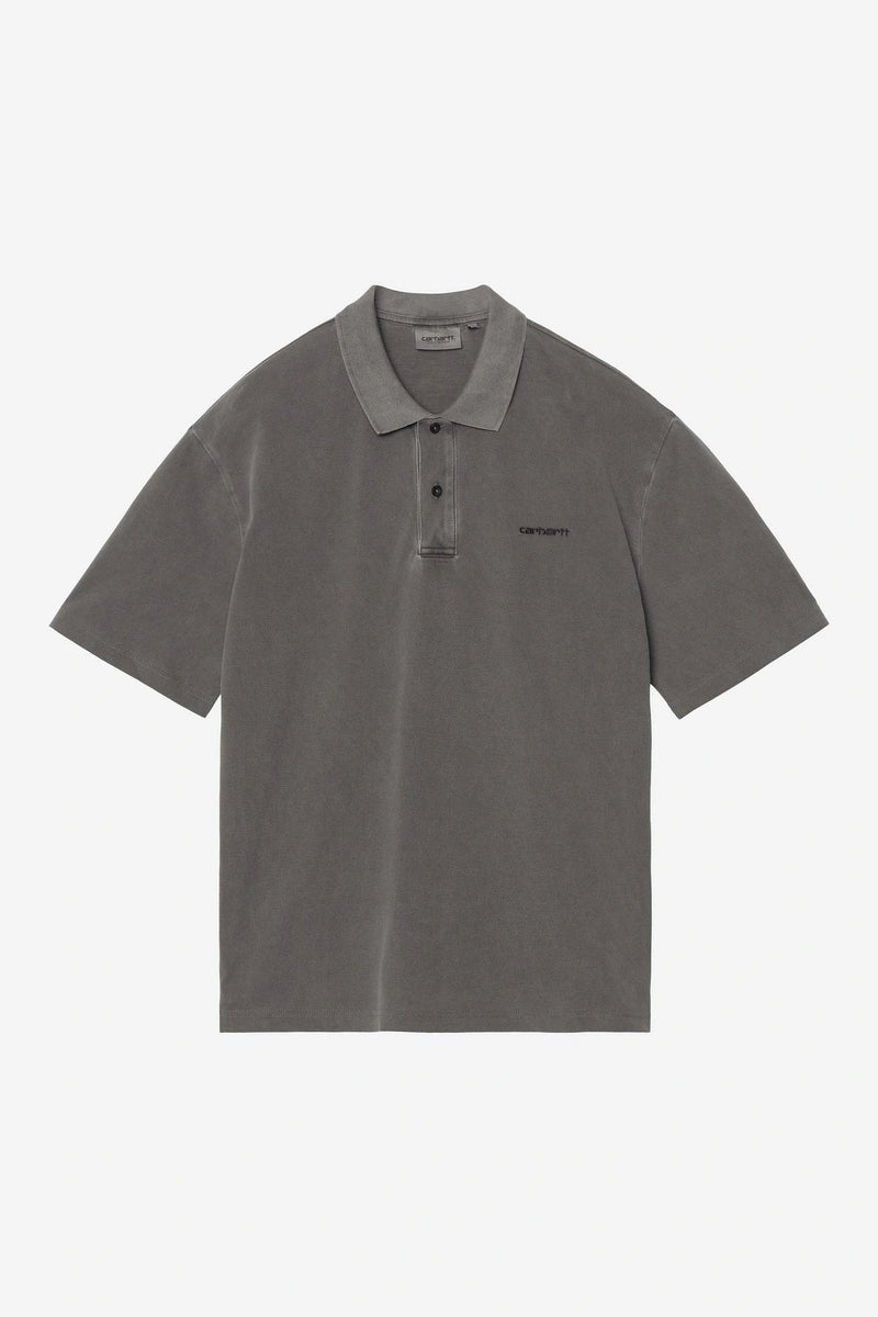 S/S Wayne Polo