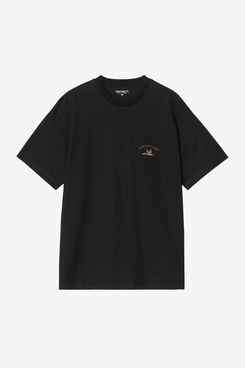 S/S Animated Ducks T-Shirt