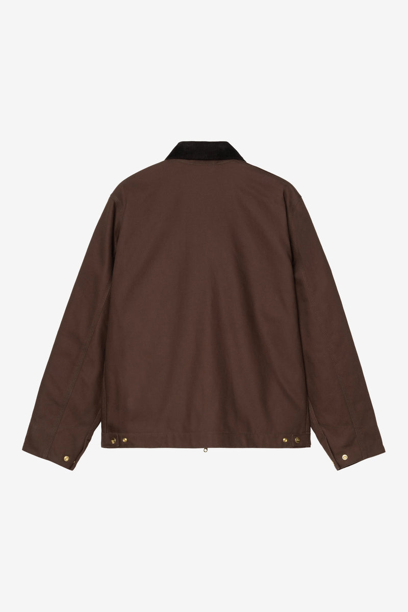 Detroit Jacket  (Winter)
