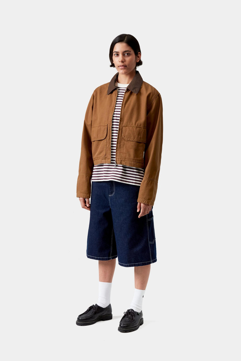 W' Prescott Jacket