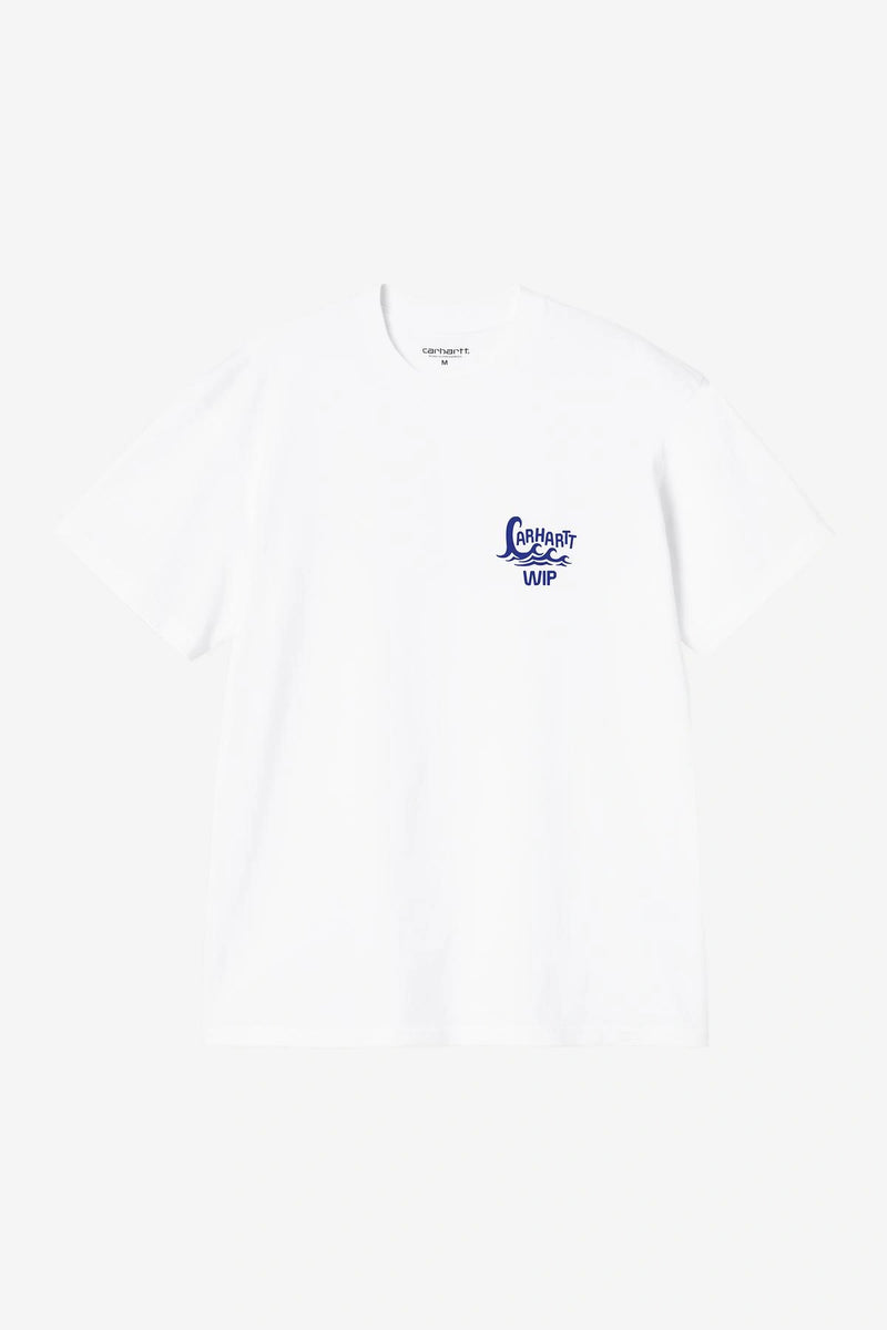 S/S Waves T-Shirt