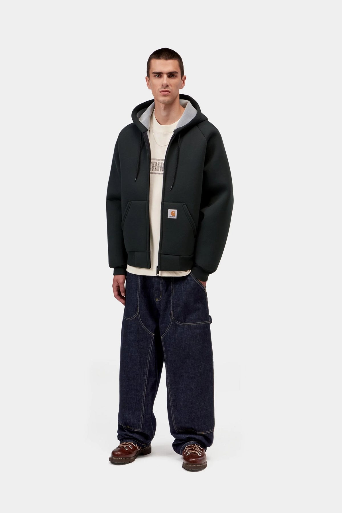Oakland Pant