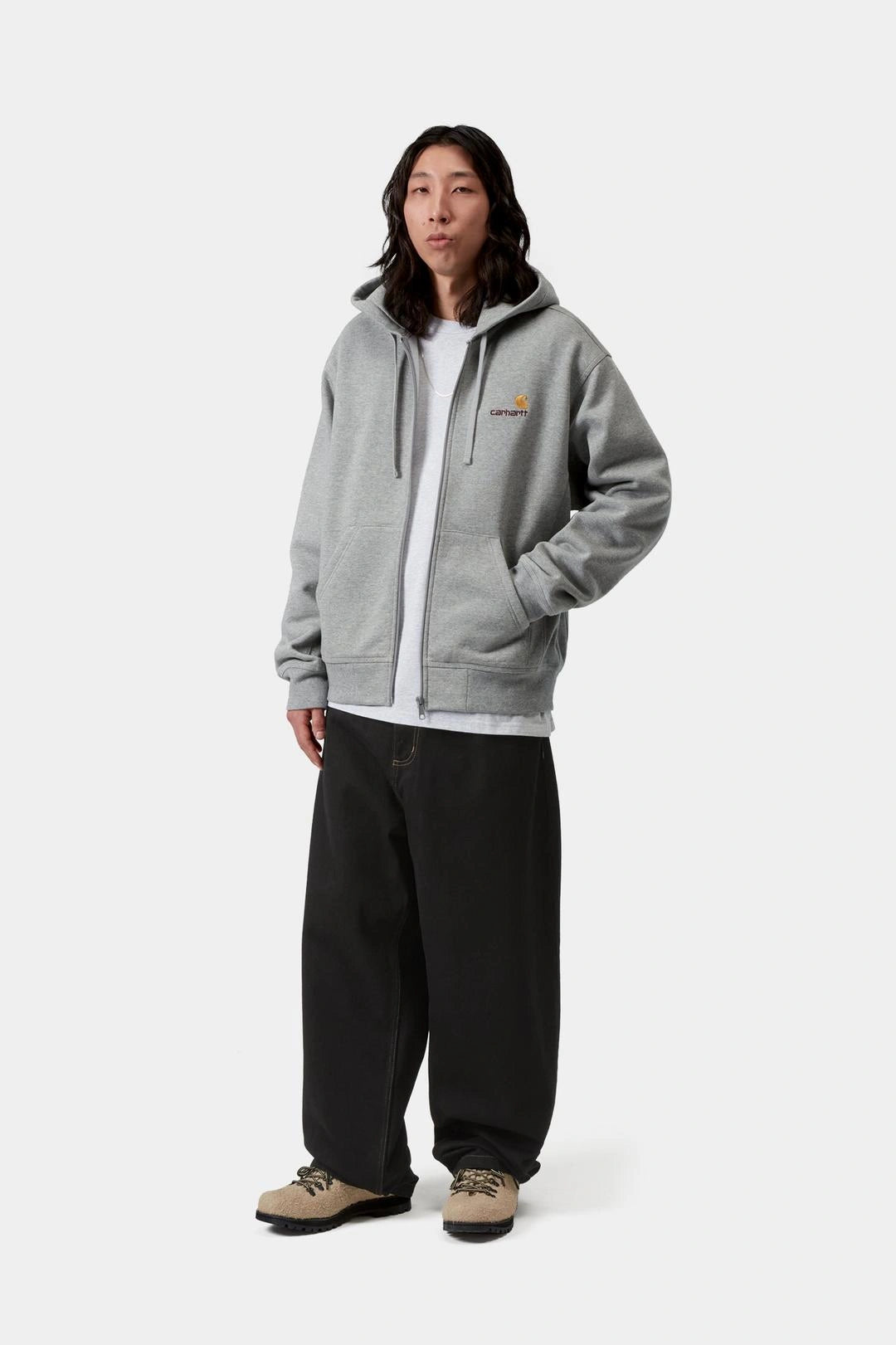 Brandon Pant