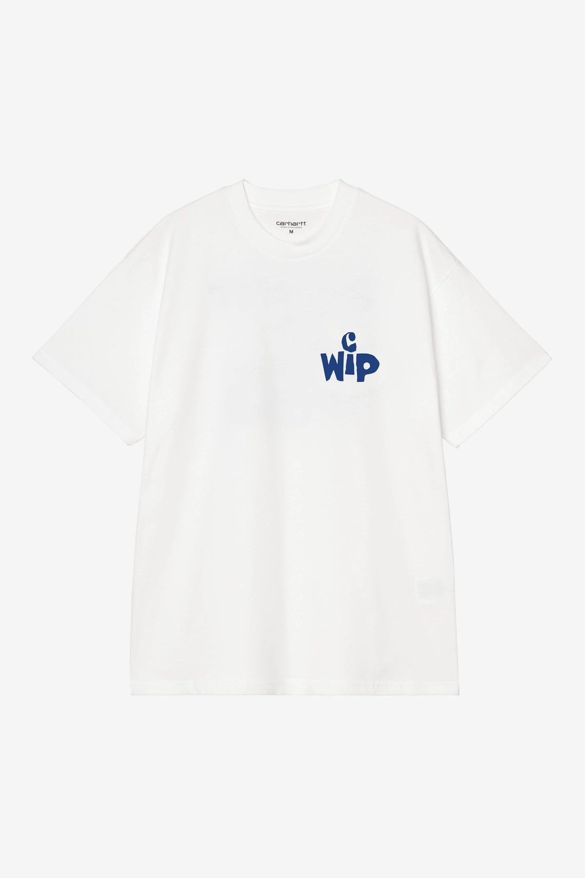 S/S Cutout T-Shirt