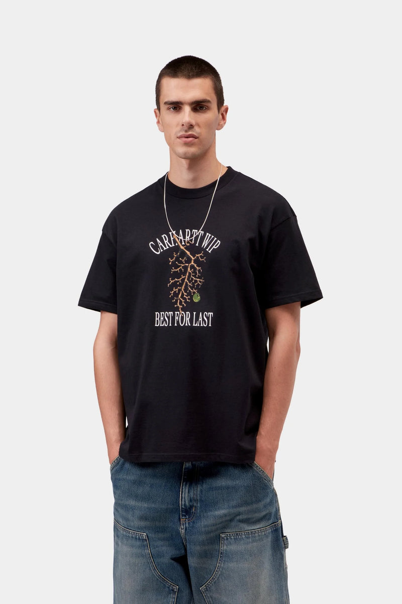 S/S Restraint T-Shirt