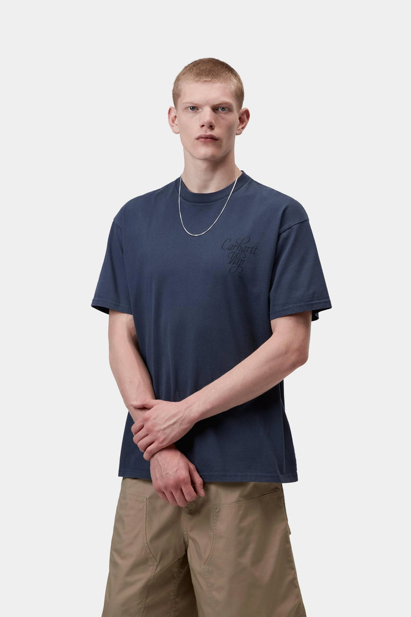 S/S Vestige T-Shirt